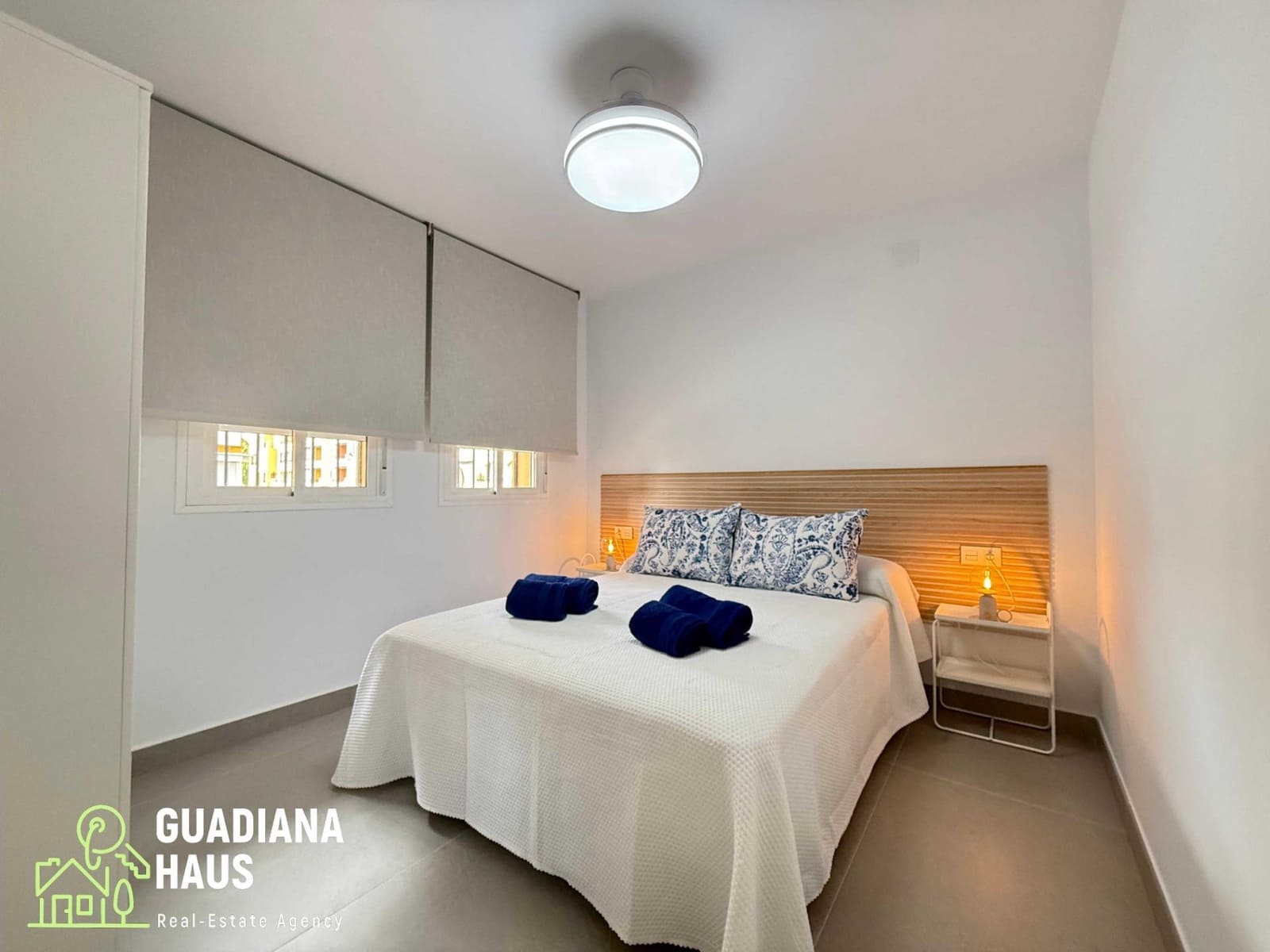 2 sypialnia Apartament na sprzedaż w Isla Canela - 239 000 € (Ref: 10078561)