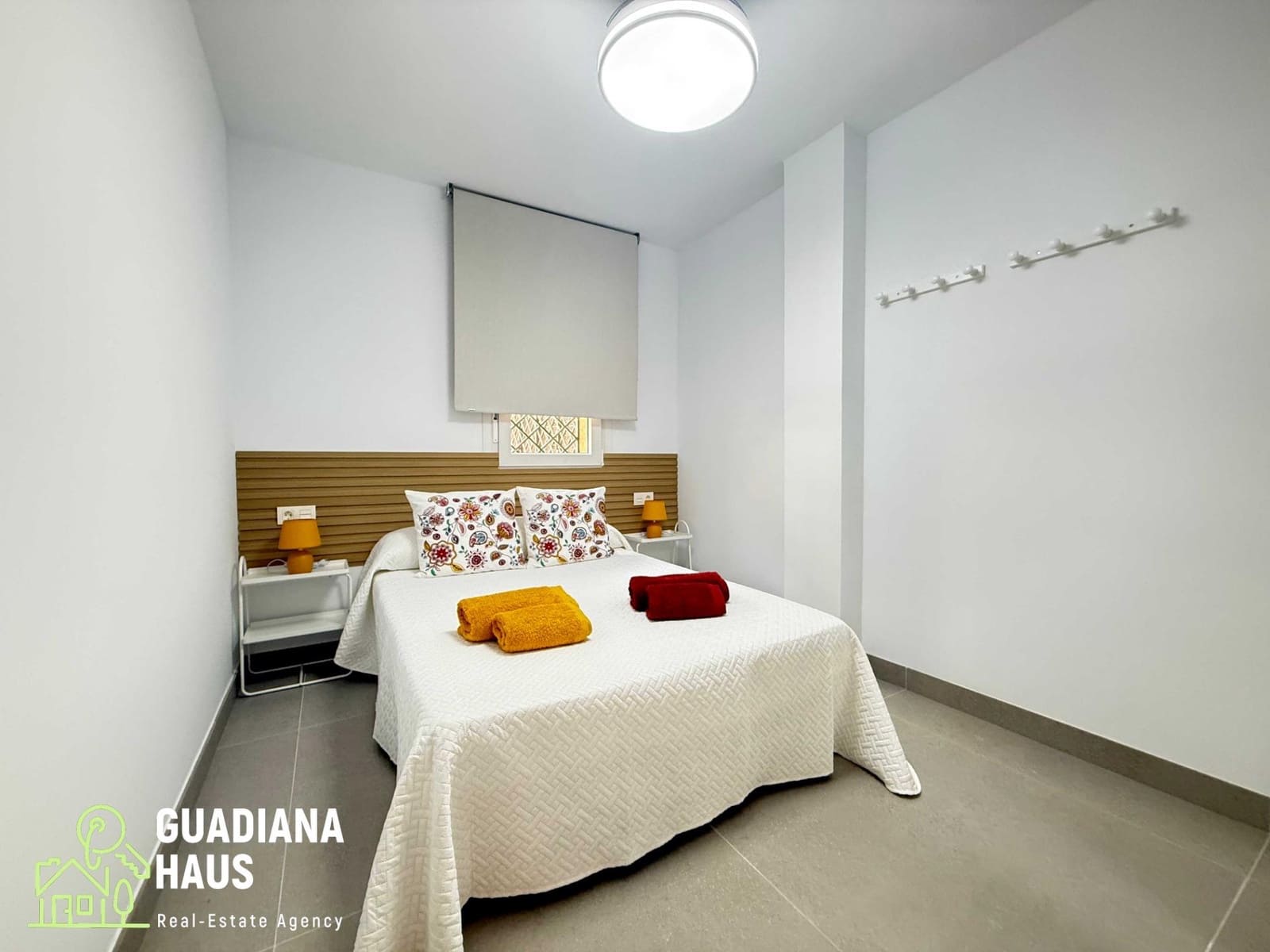 2 sypialnia Apartament na sprzedaż w Isla Canela - 239 000 € (Ref: 10078561)