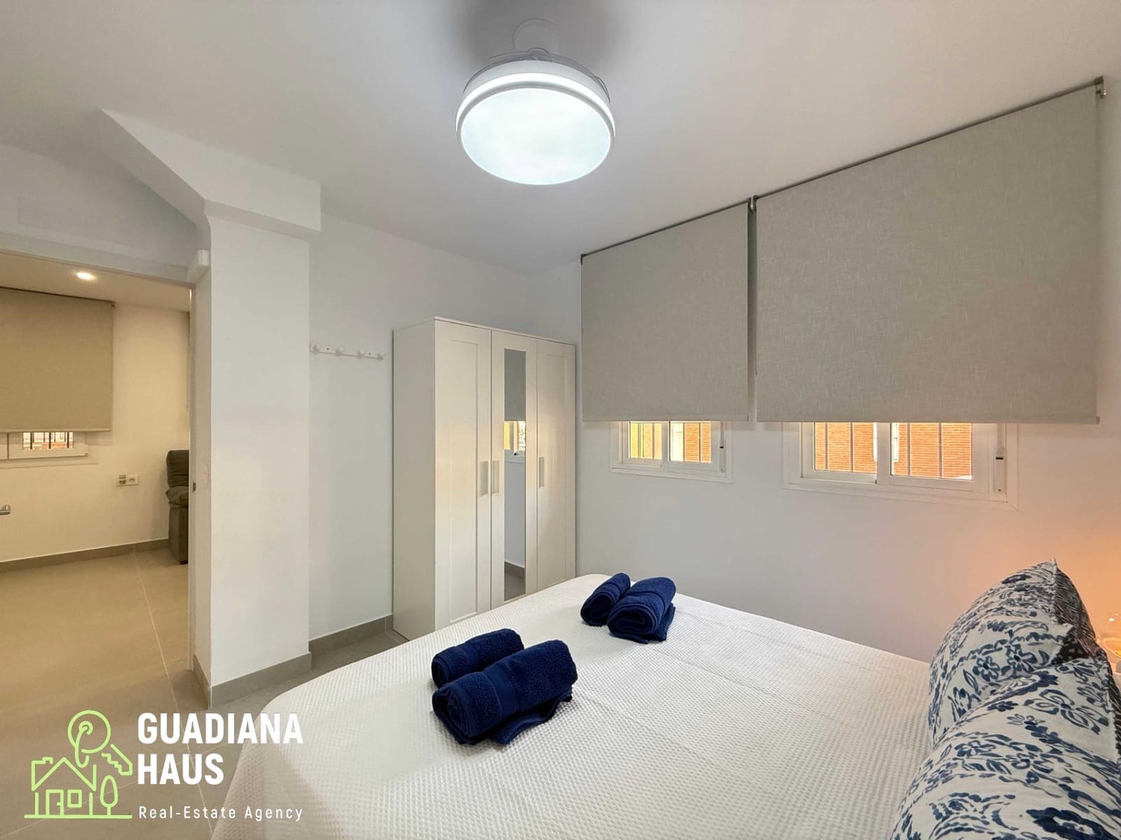 2 sypialnia Apartament na sprzedaż w Isla Canela - 239 000 € (Ref: 10078561)