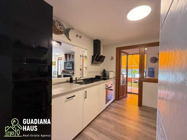 2 sovrum Lägenhet till salu i Ayamonte med pool - 229 000 € (Ref: 10078562)