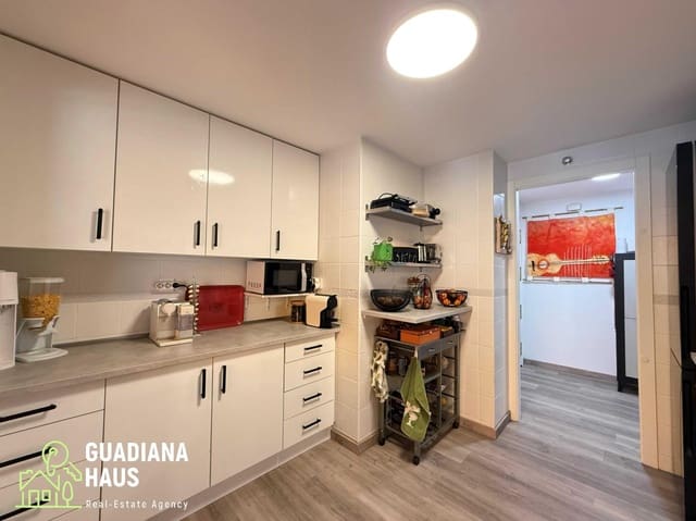 2 sovrum Lägenhet till salu i Ayamonte med pool - 229 000 € (Ref: 10078562)