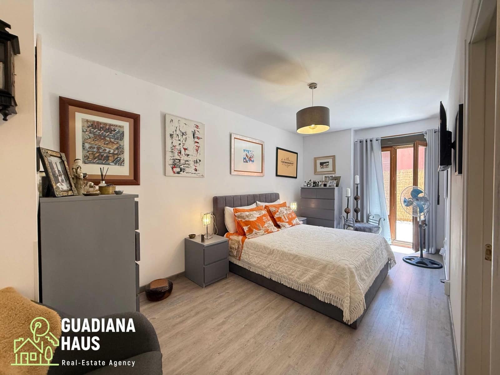 2 sovrum Lägenhet till salu i Ayamonte med pool - 229 000 € (Ref: 10078562)