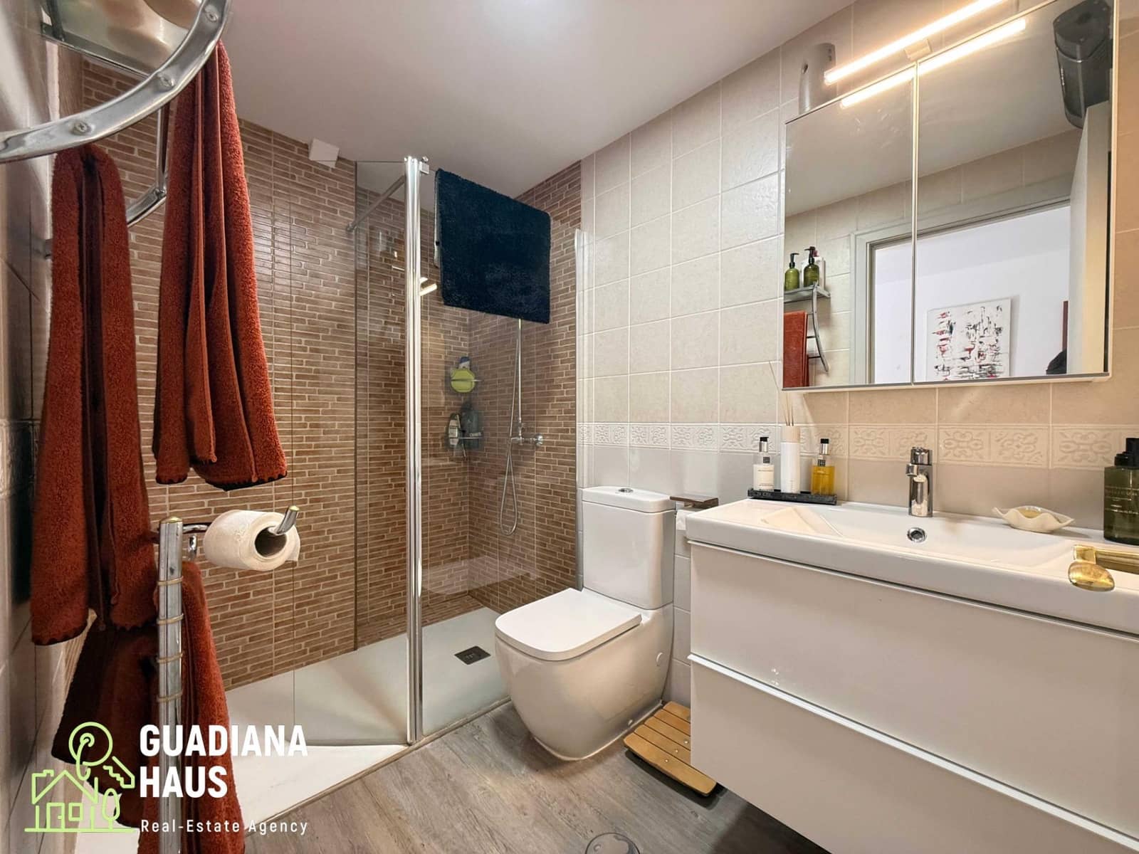 2 sovrum Lägenhet till salu i Ayamonte med pool - 229 000 € (Ref: 10078562)