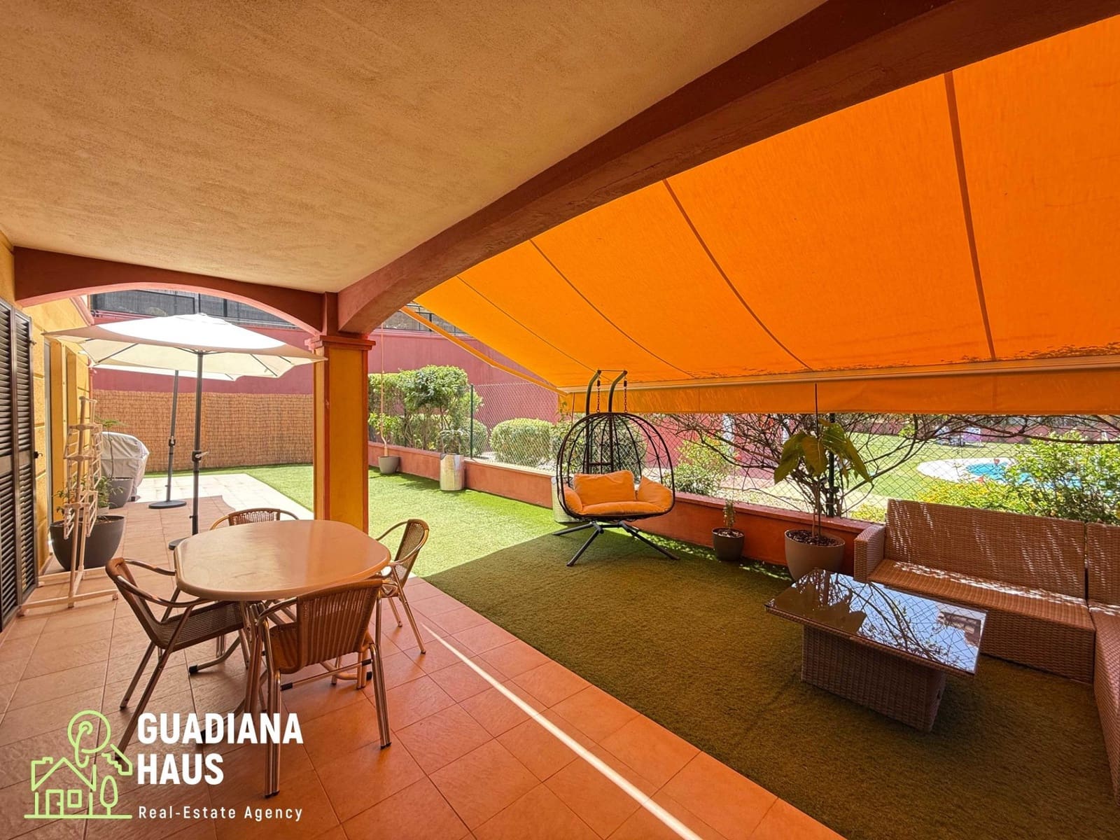 2 sovrum Lägenhet till salu i Ayamonte med pool - 229 000 € (Ref: 10078562)