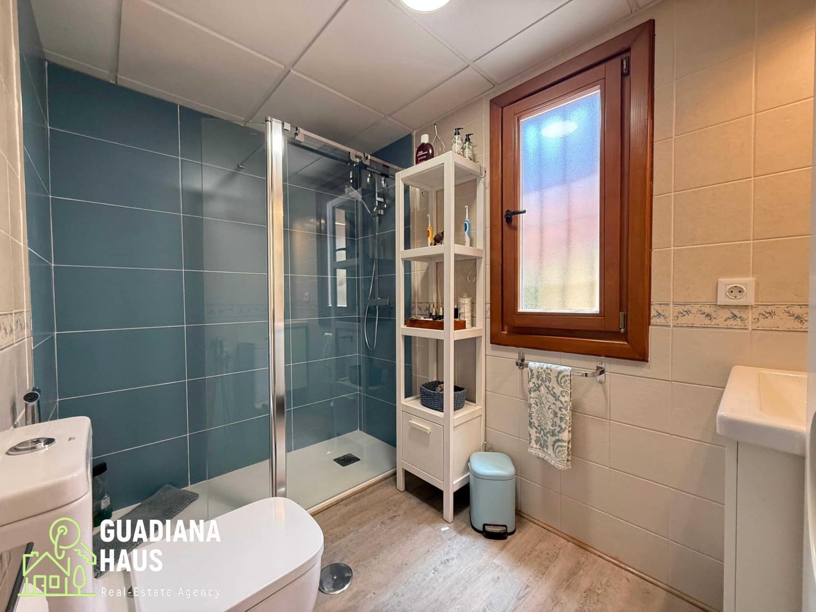 2 sovrum Lägenhet till salu i Ayamonte med pool - 229 000 € (Ref: 10078562)