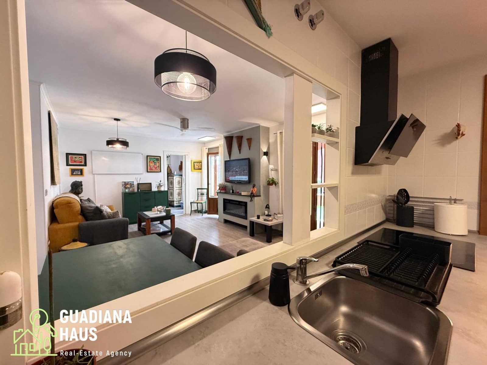 2 sovrum Lägenhet till salu i Ayamonte med pool - 229 000 € (Ref: 10078562)