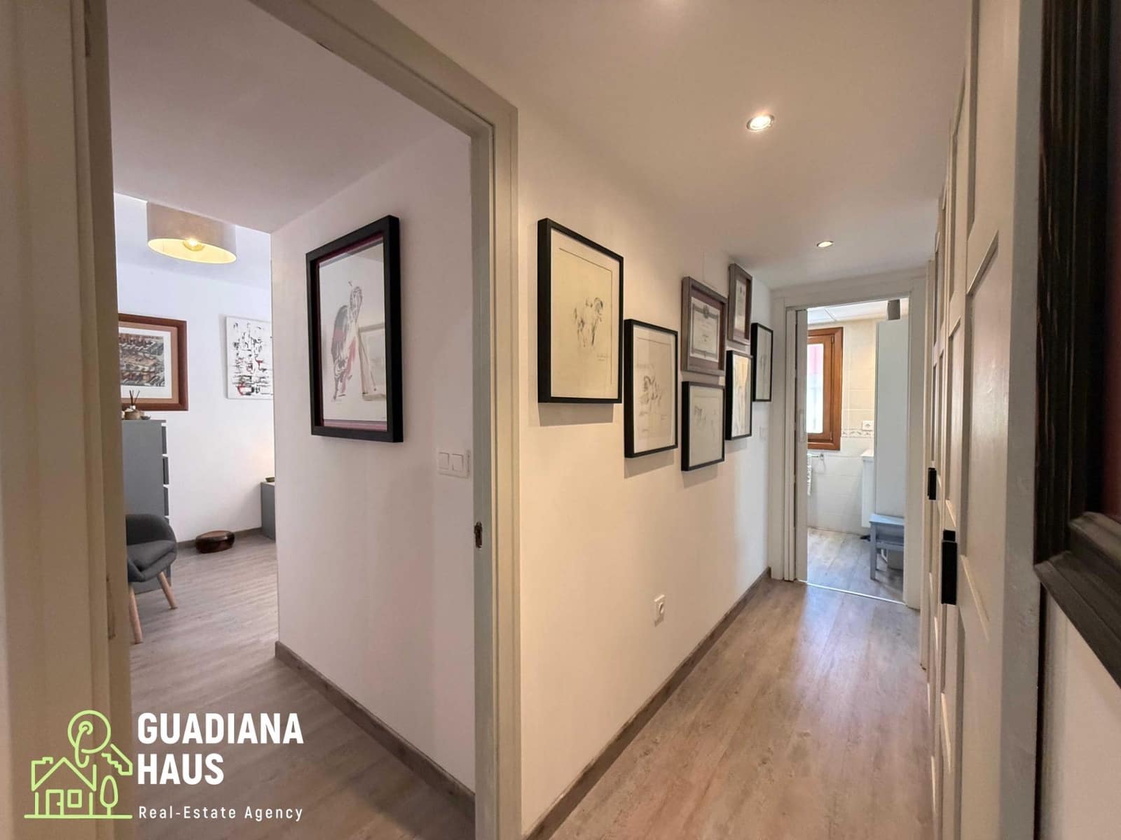 2 sovrum Lägenhet till salu i Ayamonte med pool - 229 000 € (Ref: 10078562)