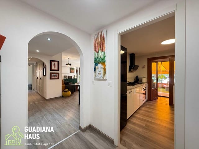 2 sovrum Lägenhet till salu i Ayamonte med pool - 229 000 € (Ref: 10078562)