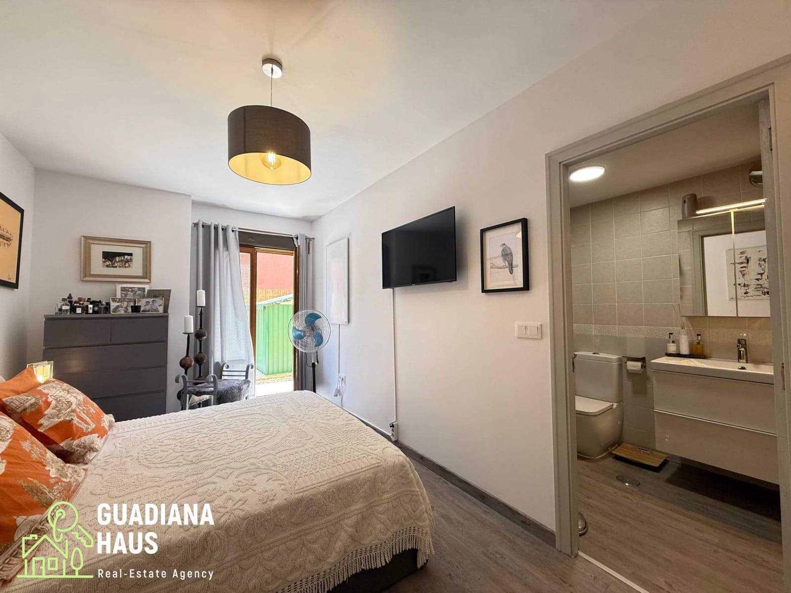 2 sovrum Lägenhet till salu i Ayamonte med pool - 229 000 € (Ref: 10078562)