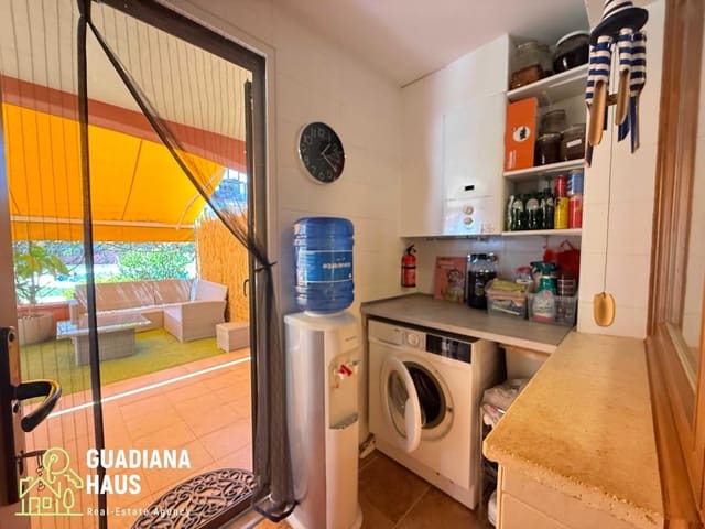 2 sovrum Lägenhet till salu i Ayamonte med pool - 229 000 € (Ref: 10078562)