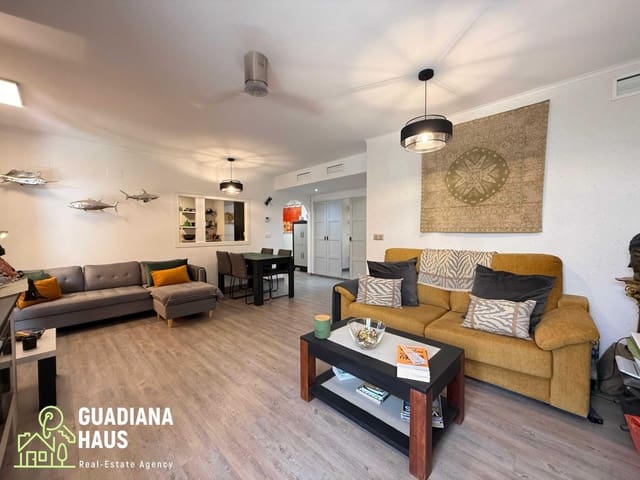 2 sovrum Lägenhet till salu i Ayamonte med pool - 229 000 € (Ref: 10078562)
