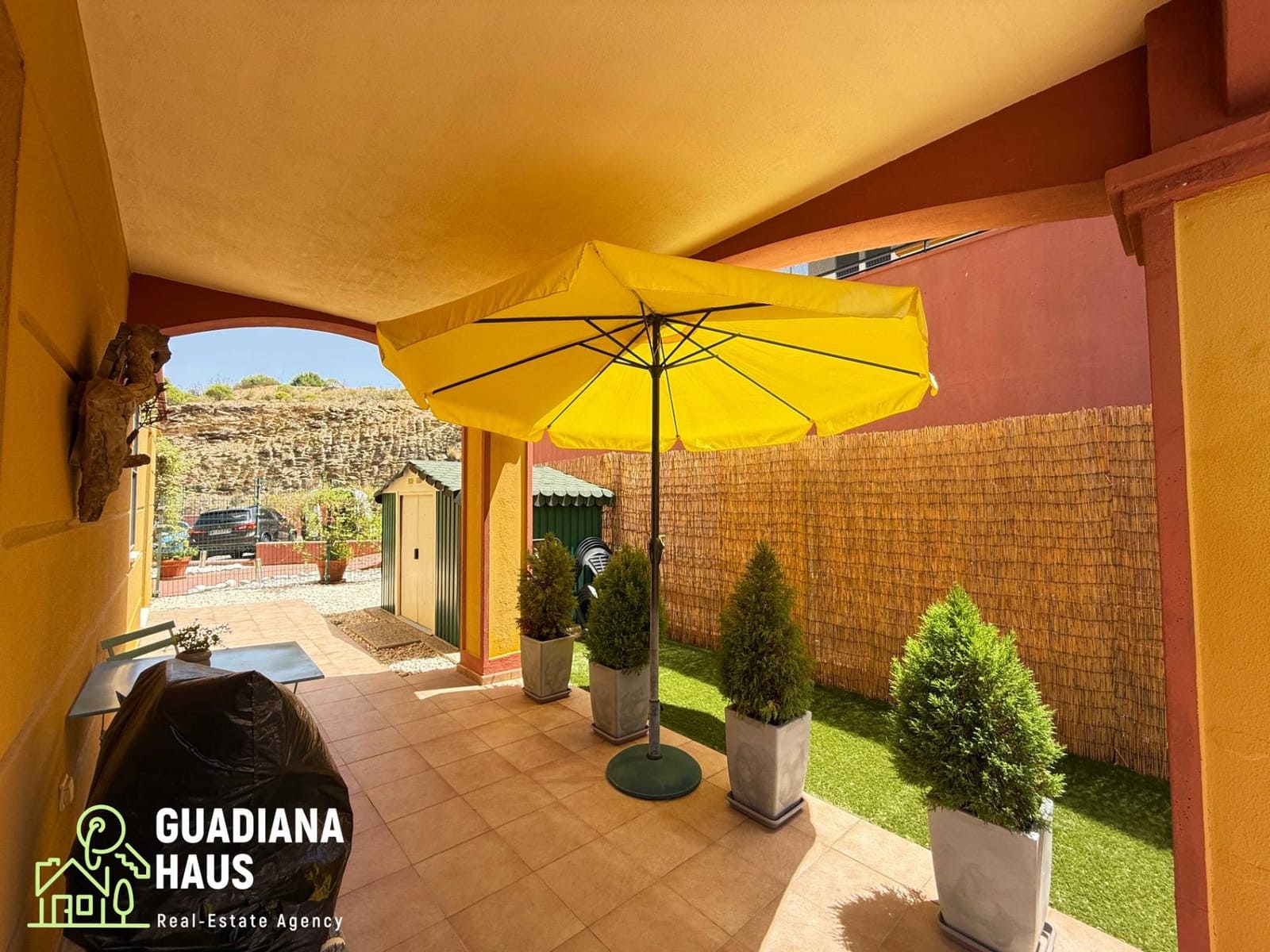 2 sovrum Lägenhet till salu i Ayamonte med pool - 229 000 € (Ref: 10078562)