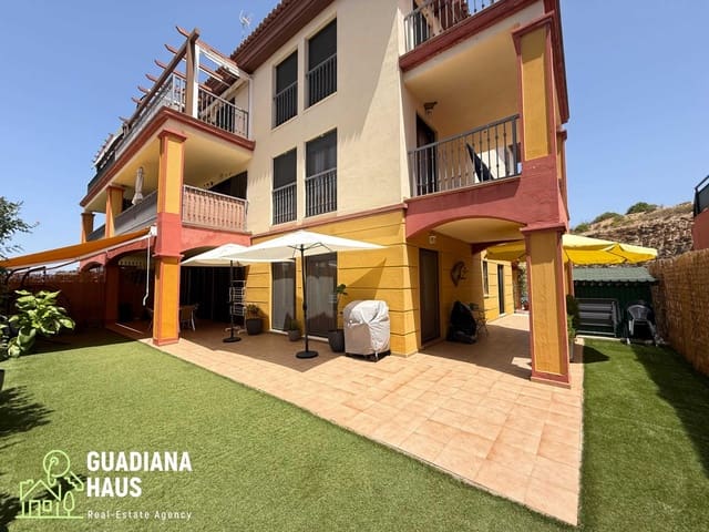 2 sovrum Lägenhet till salu i Ayamonte med pool - 229 000 € (Ref: 10078562)