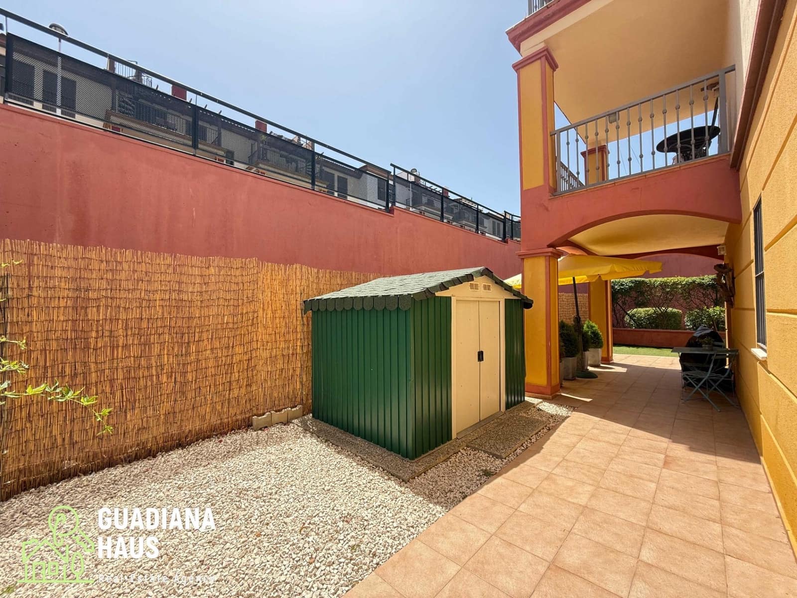 2 sovrum Lägenhet till salu i Ayamonte med pool - 229 000 € (Ref: 10078562)