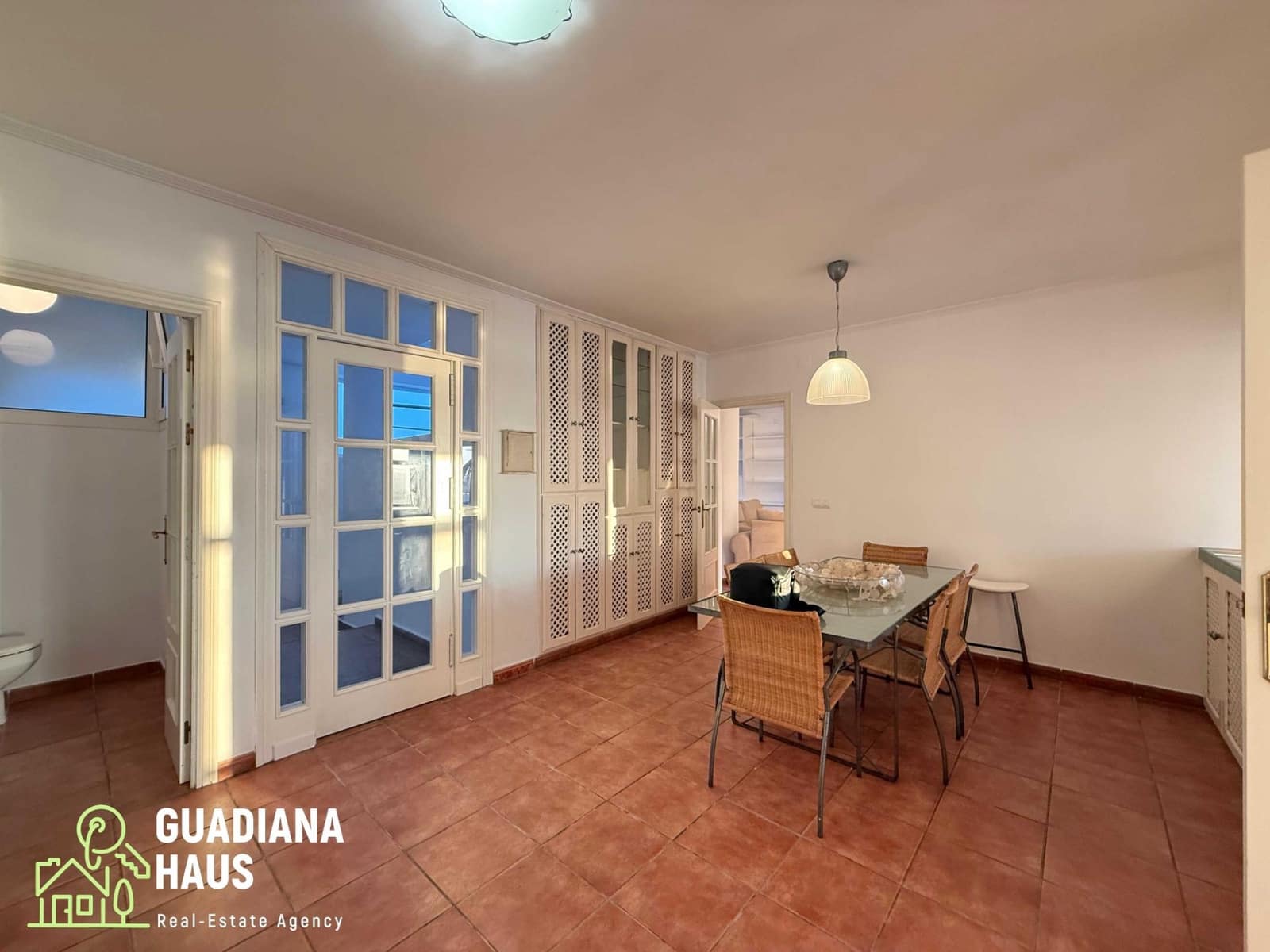 4 soverom Rekkehus til salgs i Ayamonte - € 425 000 (Ref: 10078563)
