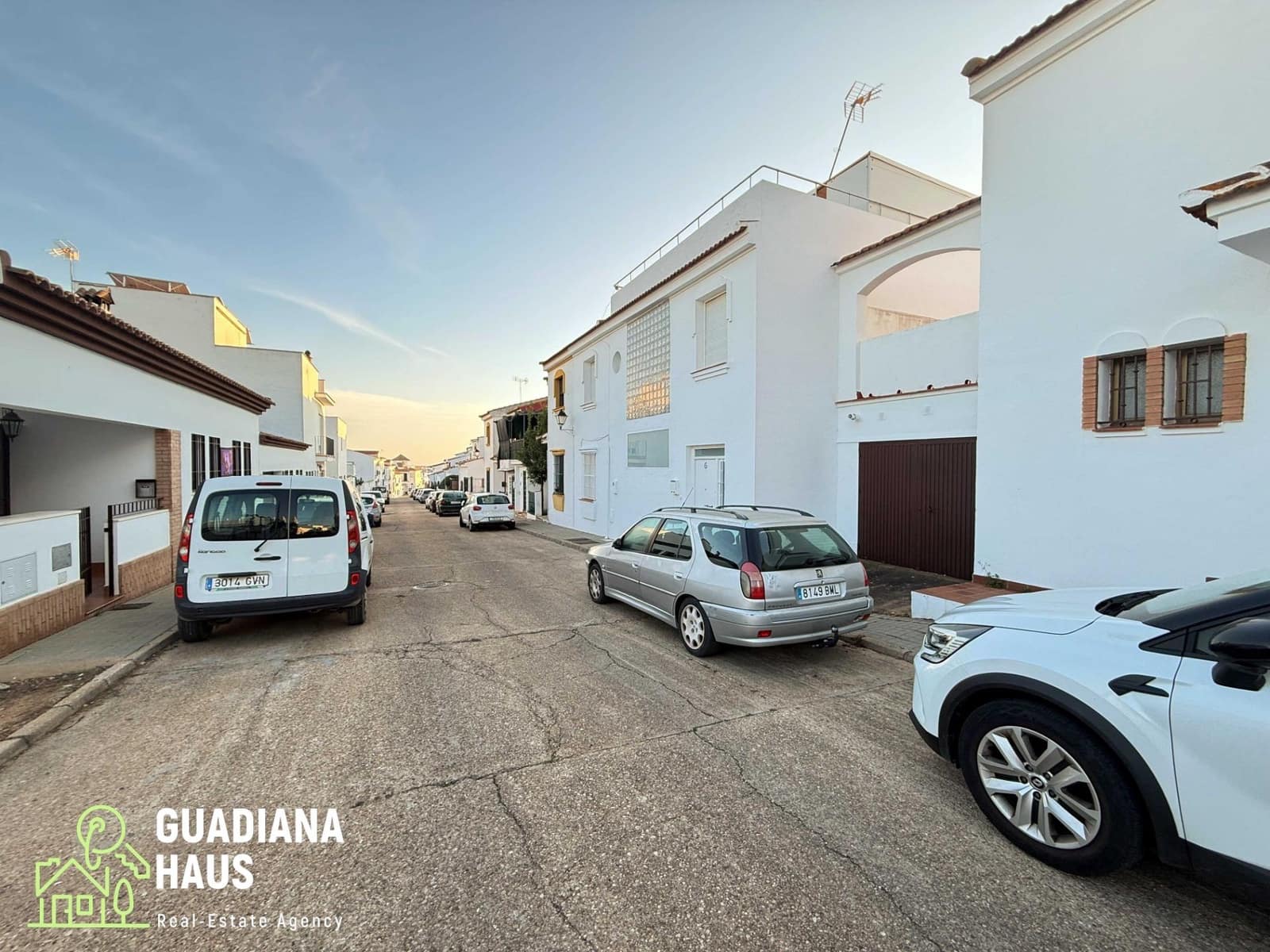 4 soverom Rekkehus til salgs i Ayamonte - € 425 000 (Ref: 10078563)