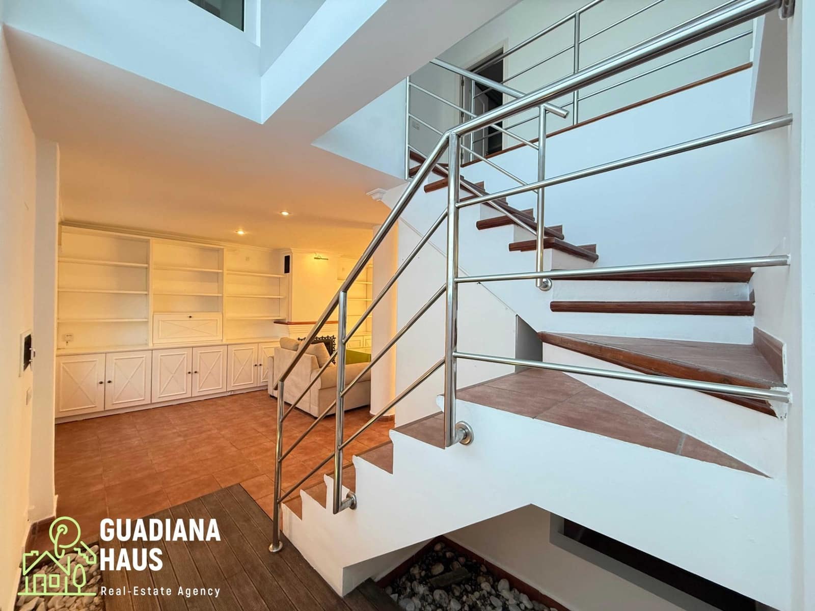 4 soverom Rekkehus til salgs i Ayamonte - € 425 000 (Ref: 10078563)