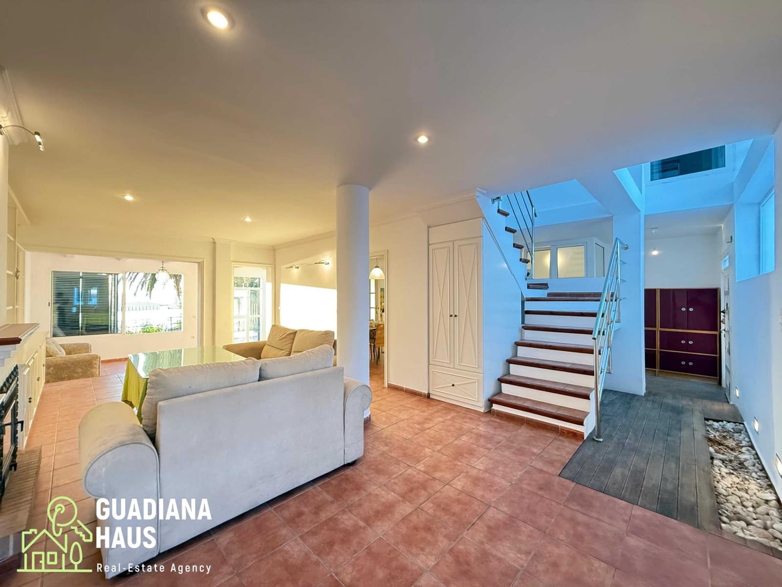4 soverom Rekkehus til salgs i Ayamonte - € 425 000 (Ref: 10078563)