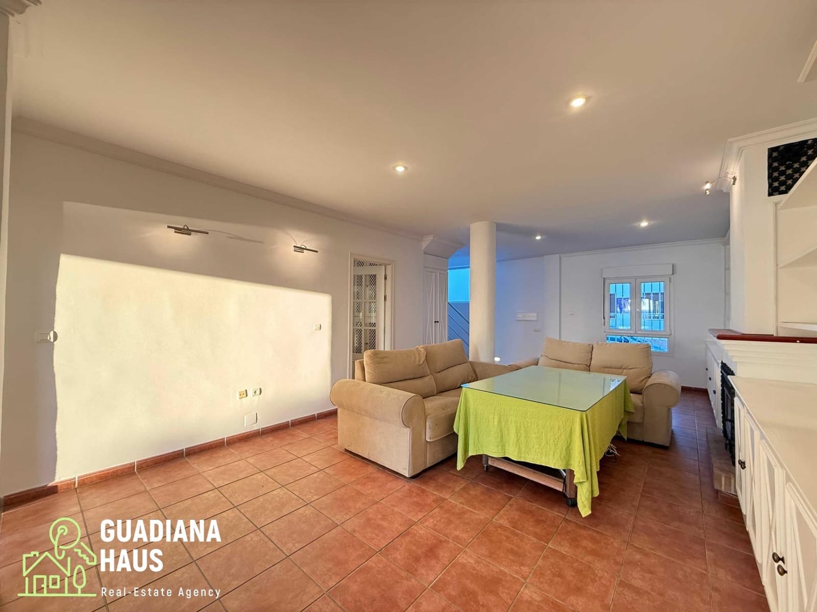 4 soverom Rekkehus til salgs i Ayamonte - € 425 000 (Ref: 10078563)