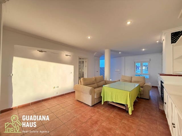 4 quarto Moradia em Banda para venda em Ayamonte - 425 000 € (Ref: 10078563)