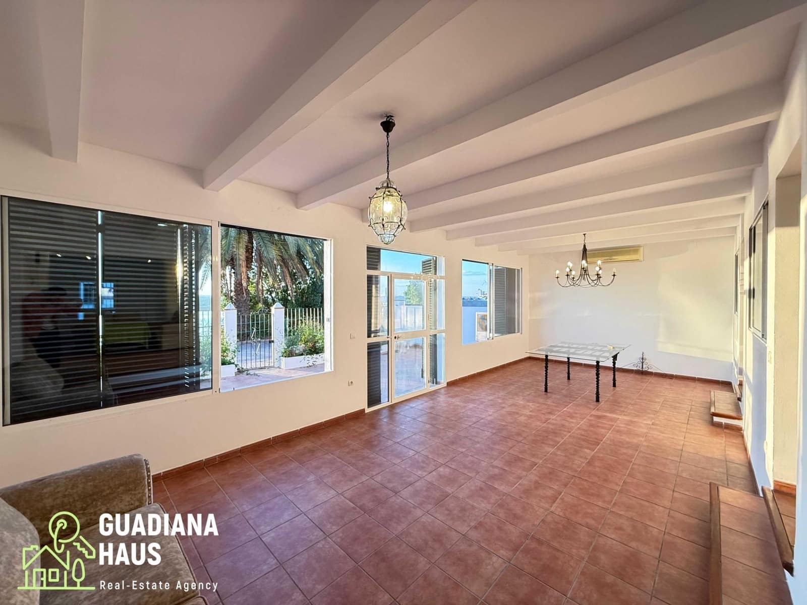 4 soverom Rekkehus til salgs i Ayamonte - € 425 000 (Ref: 10078563)