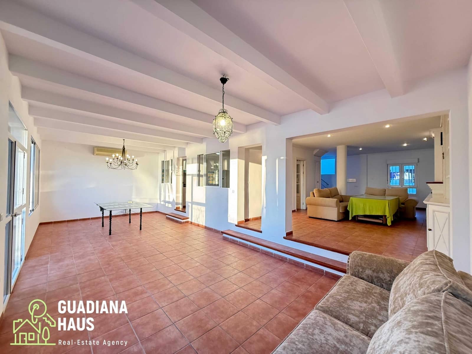 4 soverom Rekkehus til salgs i Ayamonte - € 425 000 (Ref: 10078563)