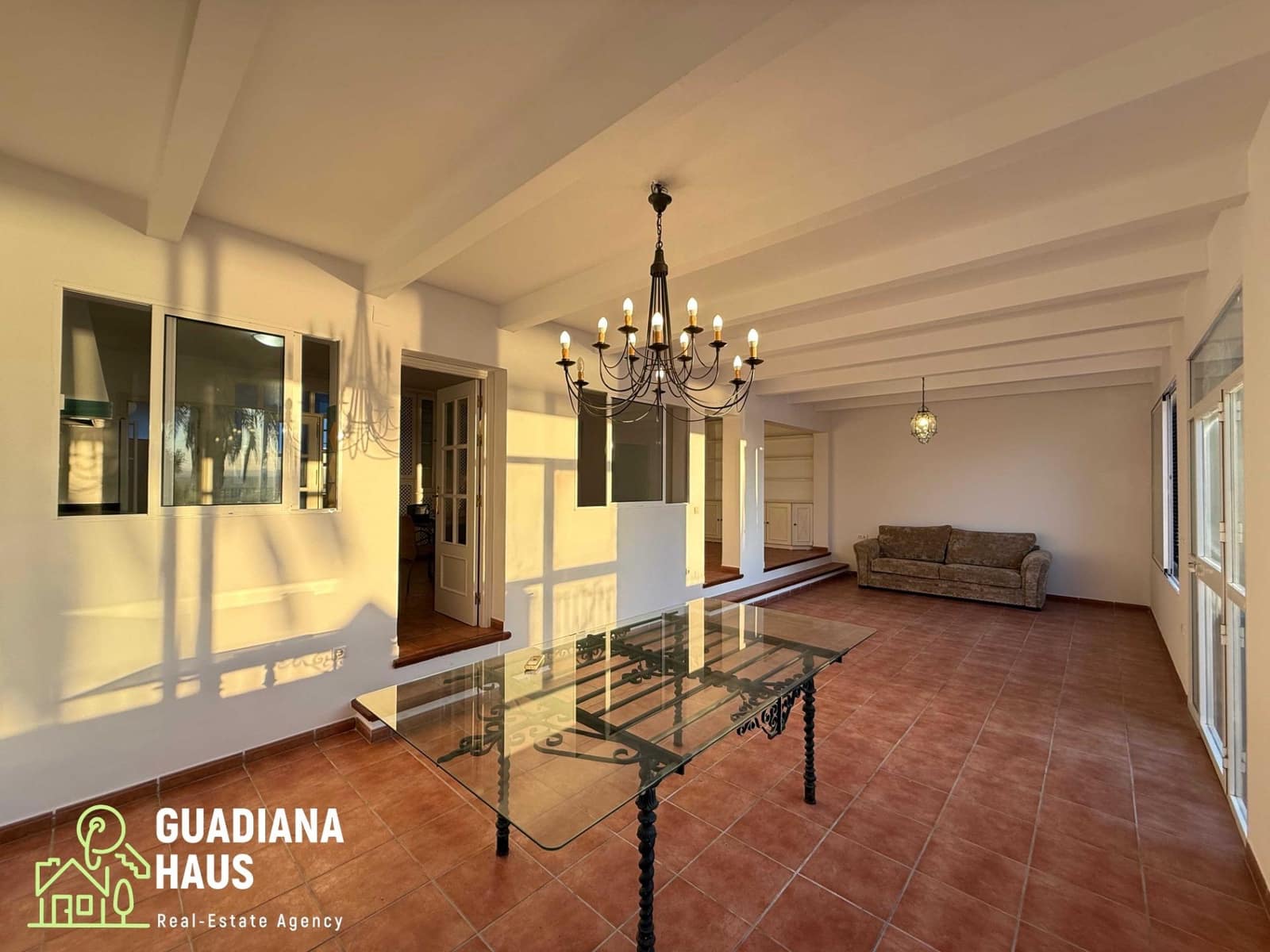 4 soverom Rekkehus til salgs i Ayamonte - € 425 000 (Ref: 10078563)