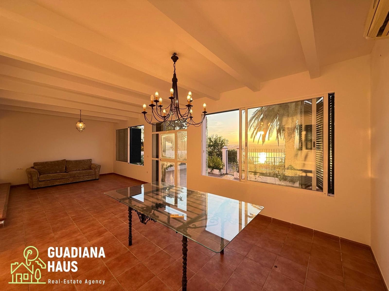4 soverom Rekkehus til salgs i Ayamonte - € 425 000 (Ref: 10078563)