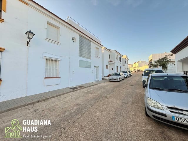 4 quarto Moradia em Banda para venda em Ayamonte - 425 000 € (Ref: 10078563)