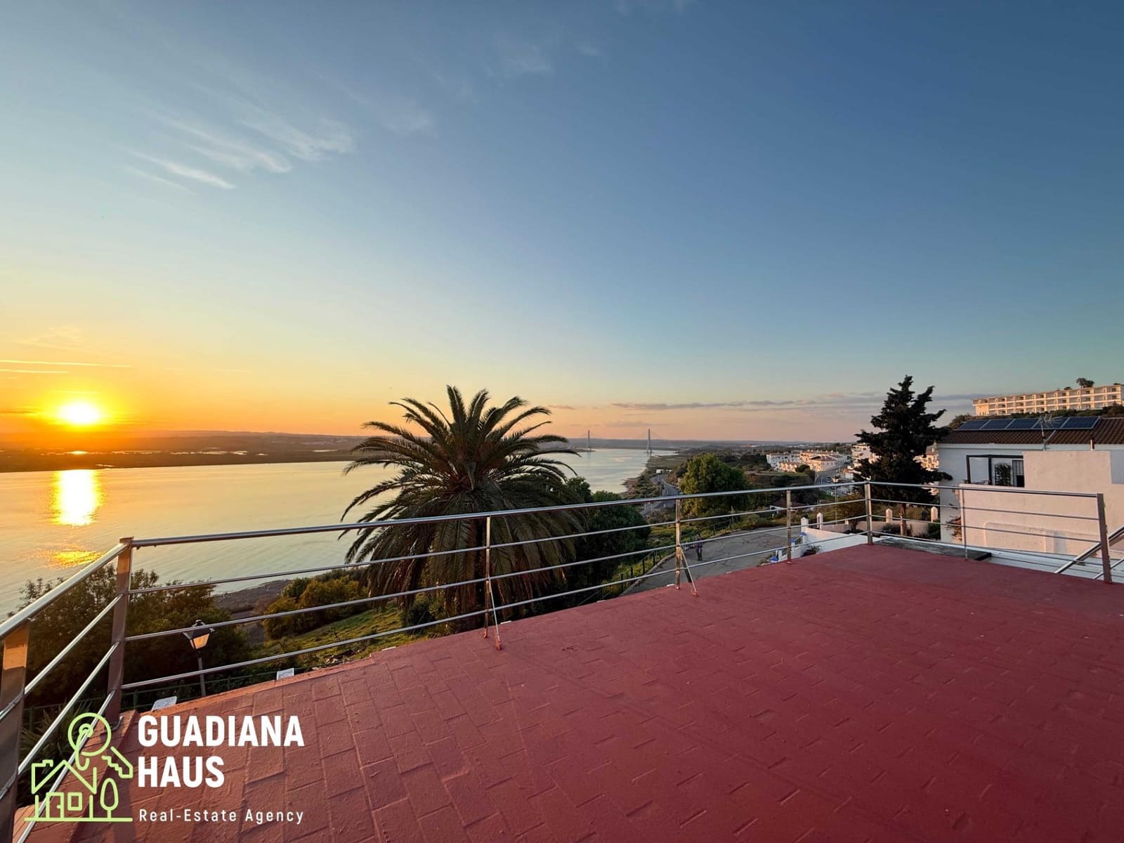 4 soverom Rekkehus til salgs i Ayamonte - € 425 000 (Ref: 10078563)