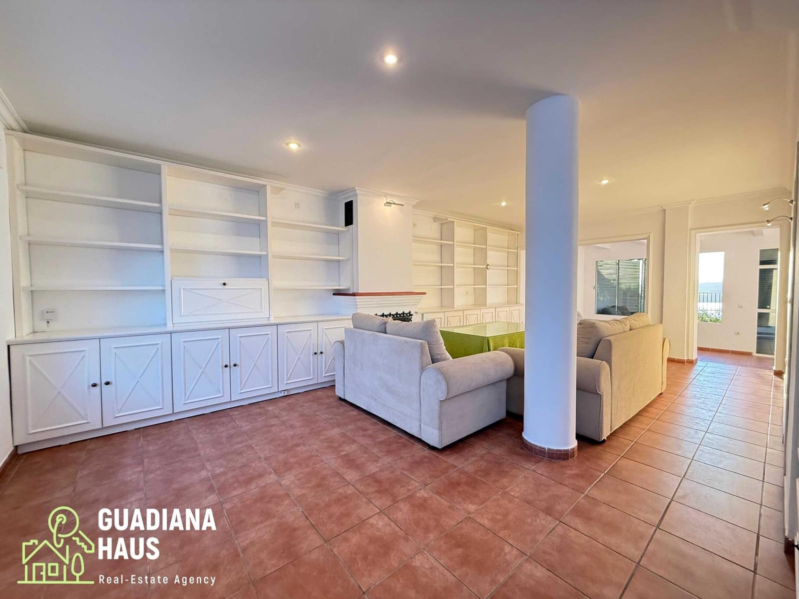 4 soverom Rekkehus til salgs i Ayamonte - € 425 000 (Ref: 10078563)