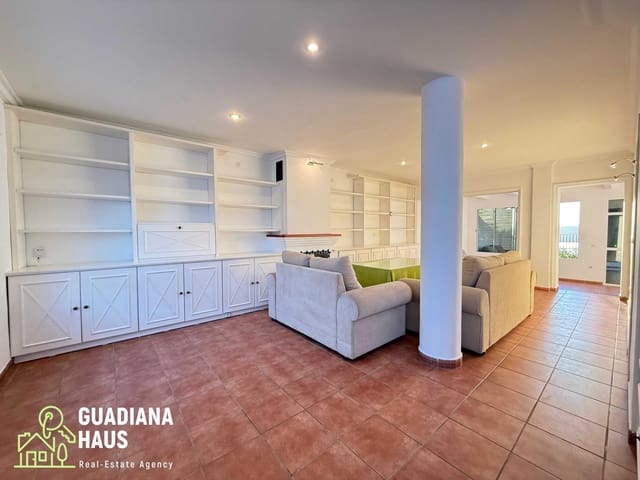 4 quarto Moradia em Banda para venda em Ayamonte - 425 000 € (Ref: 10078563)