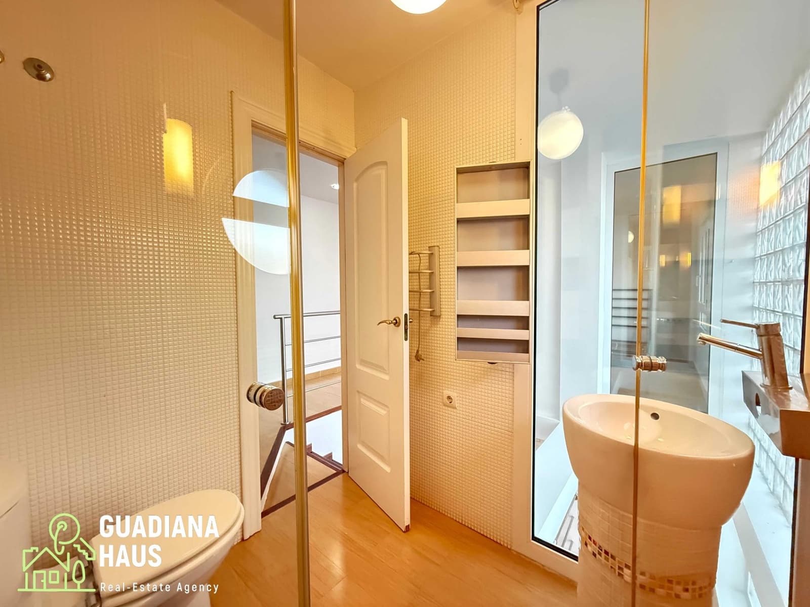 4 soverom Rekkehus til salgs i Ayamonte - € 425 000 (Ref: 10078563)