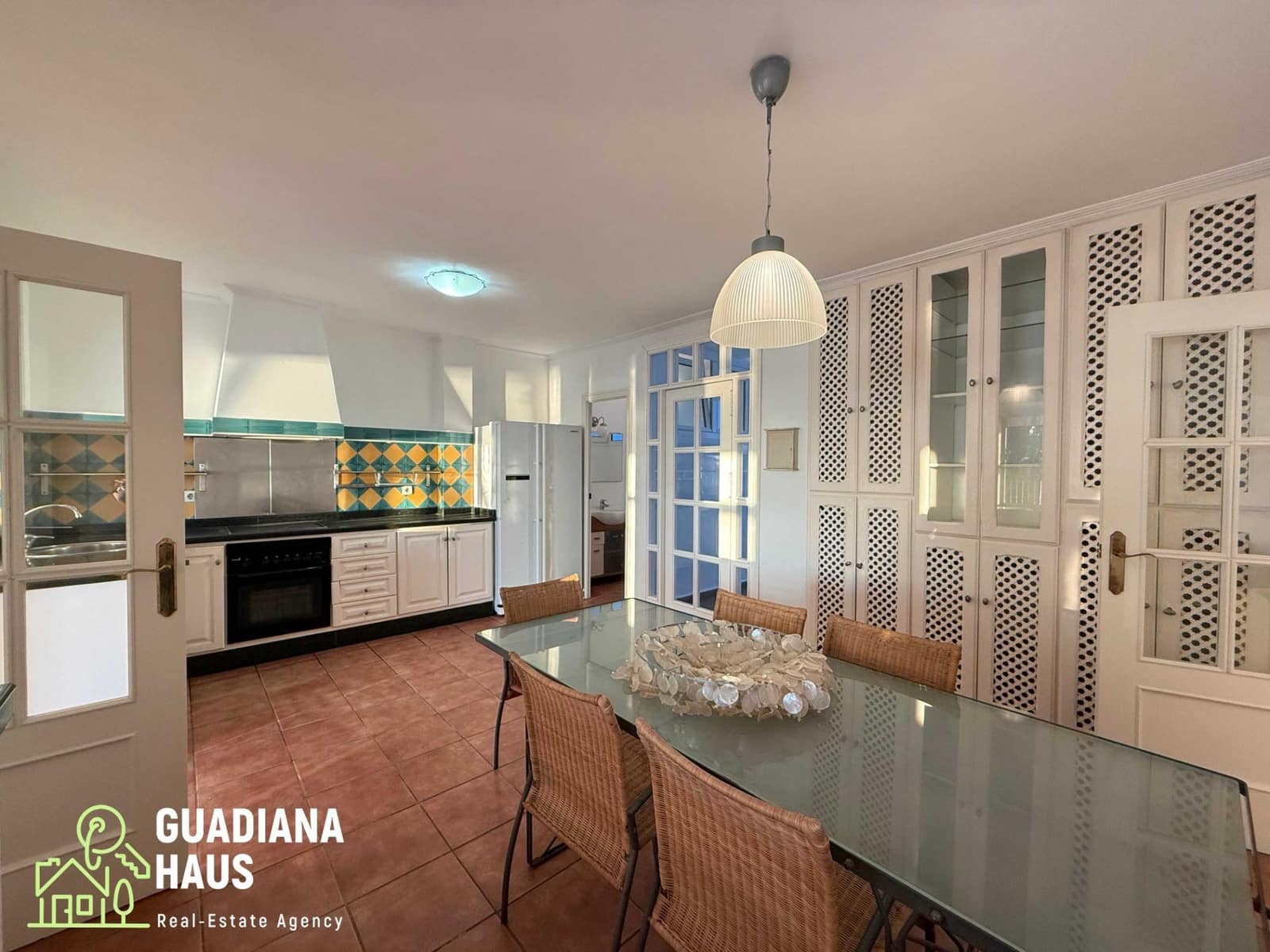 4 soverom Rekkehus til salgs i Ayamonte - € 425 000 (Ref: 10078563)