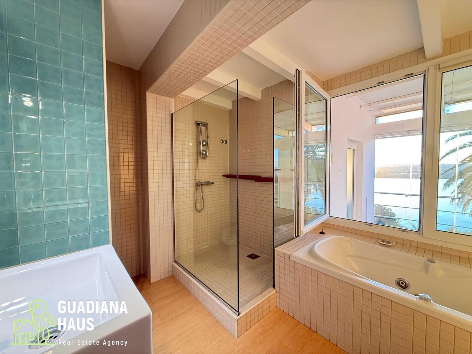 4 soverom Rekkehus til salgs i Ayamonte - € 425 000 (Ref: 10078563)