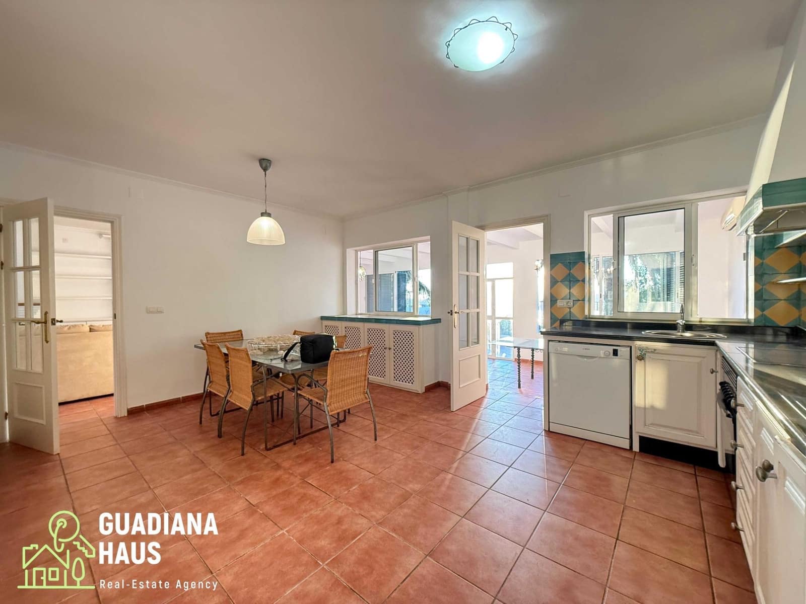 4 soverom Rekkehus til salgs i Ayamonte - € 425 000 (Ref: 10078563)