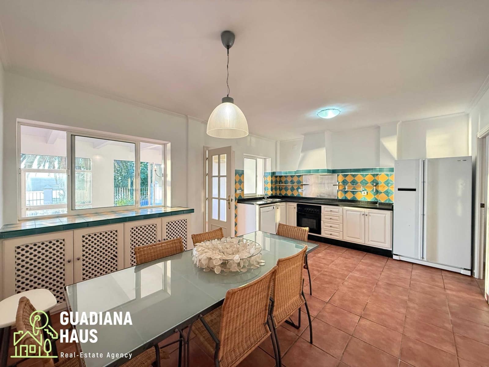 4 soverom Rekkehus til salgs i Ayamonte - € 425 000 (Ref: 10078563)