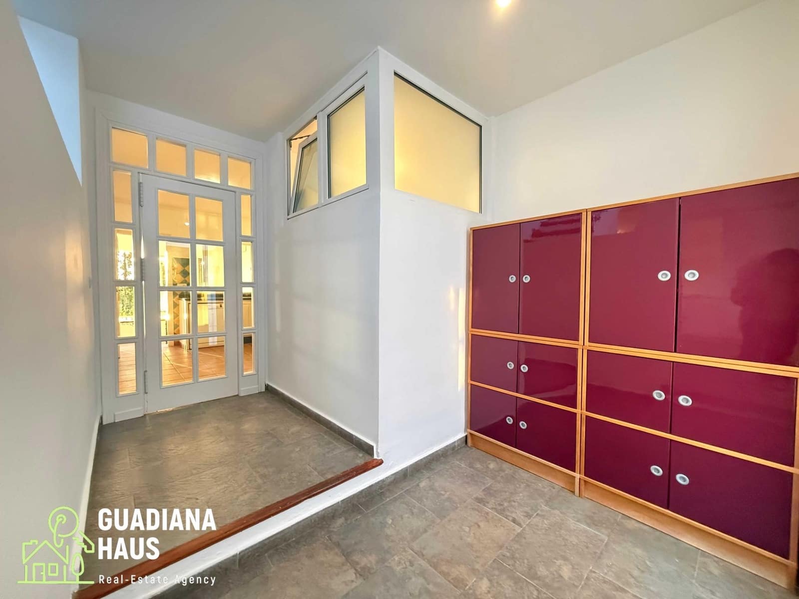 4 soverom Rekkehus til salgs i Ayamonte - € 425 000 (Ref: 10078563)