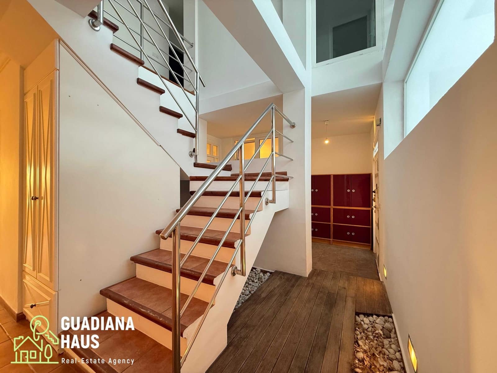 4 soverom Rekkehus til salgs i Ayamonte - € 425 000 (Ref: 10078563)
