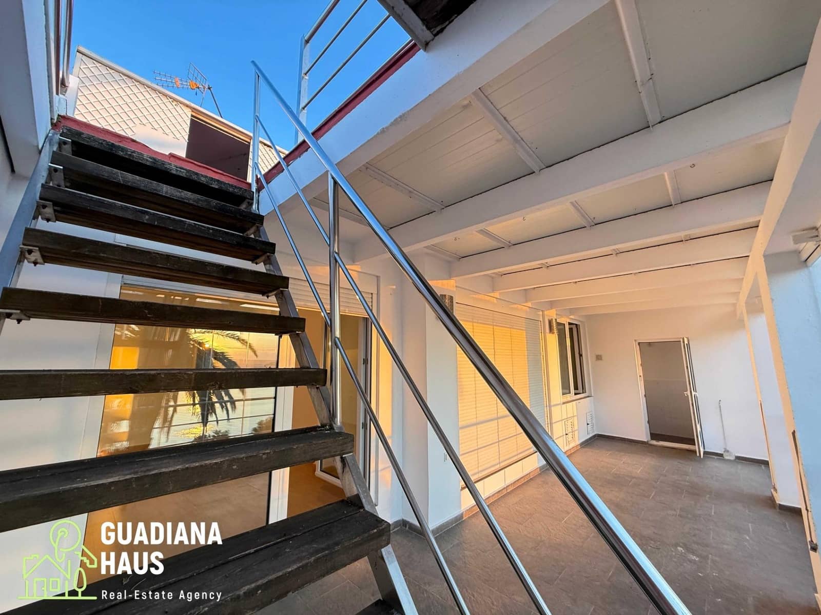 4 soverom Rekkehus til salgs i Ayamonte - € 425 000 (Ref: 10078563)