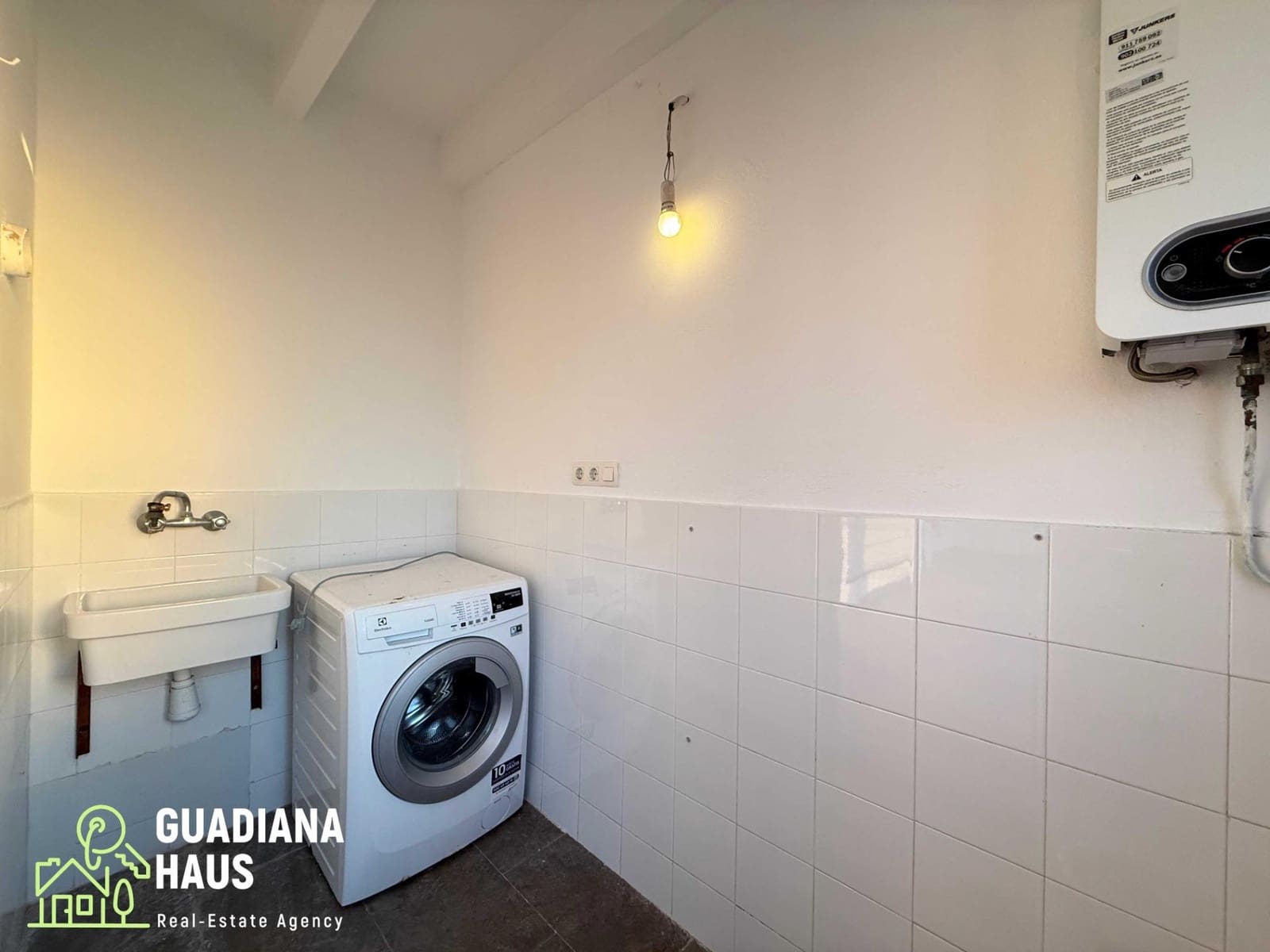 4 soverom Rekkehus til salgs i Ayamonte - € 425 000 (Ref: 10078563)