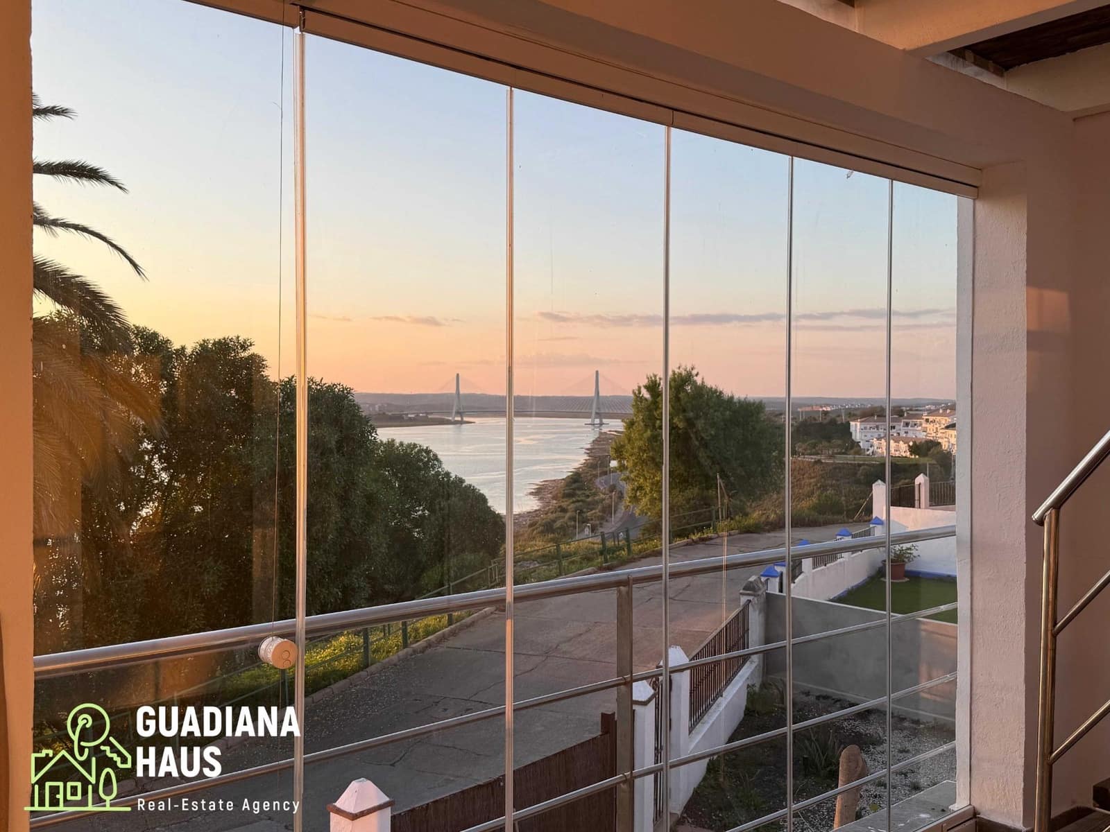 4 soverom Rekkehus til salgs i Ayamonte - € 425 000 (Ref: 10078563)