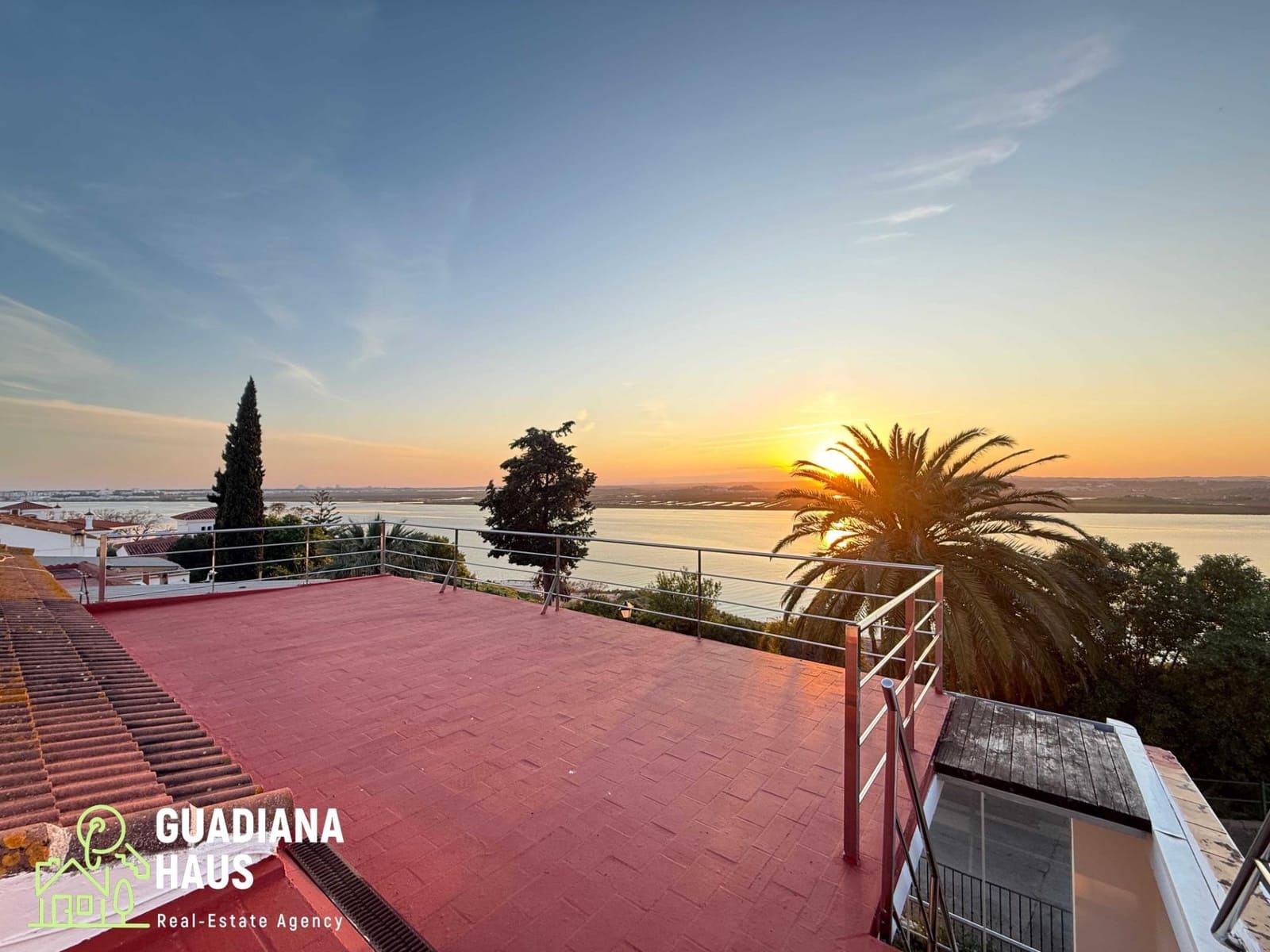 4 soverom Rekkehus til salgs i Ayamonte - € 425 000 (Ref: 10078563)