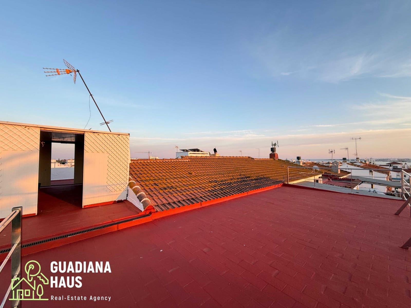4 soverom Rekkehus til salgs i Ayamonte - € 425 000 (Ref: 10078563)