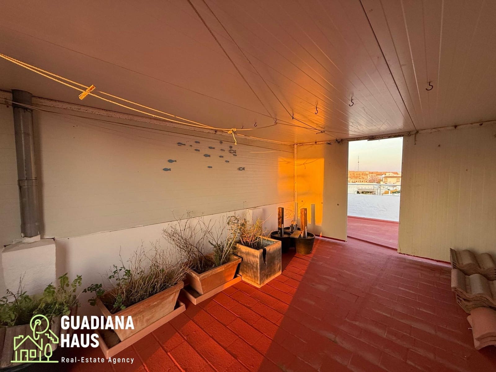 4 soverom Rekkehus til salgs i Ayamonte - € 425 000 (Ref: 10078563)