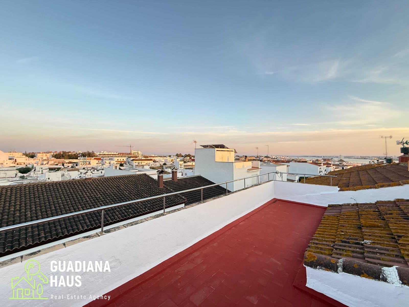 4 soverom Rekkehus til salgs i Ayamonte - € 425 000 (Ref: 10078563)