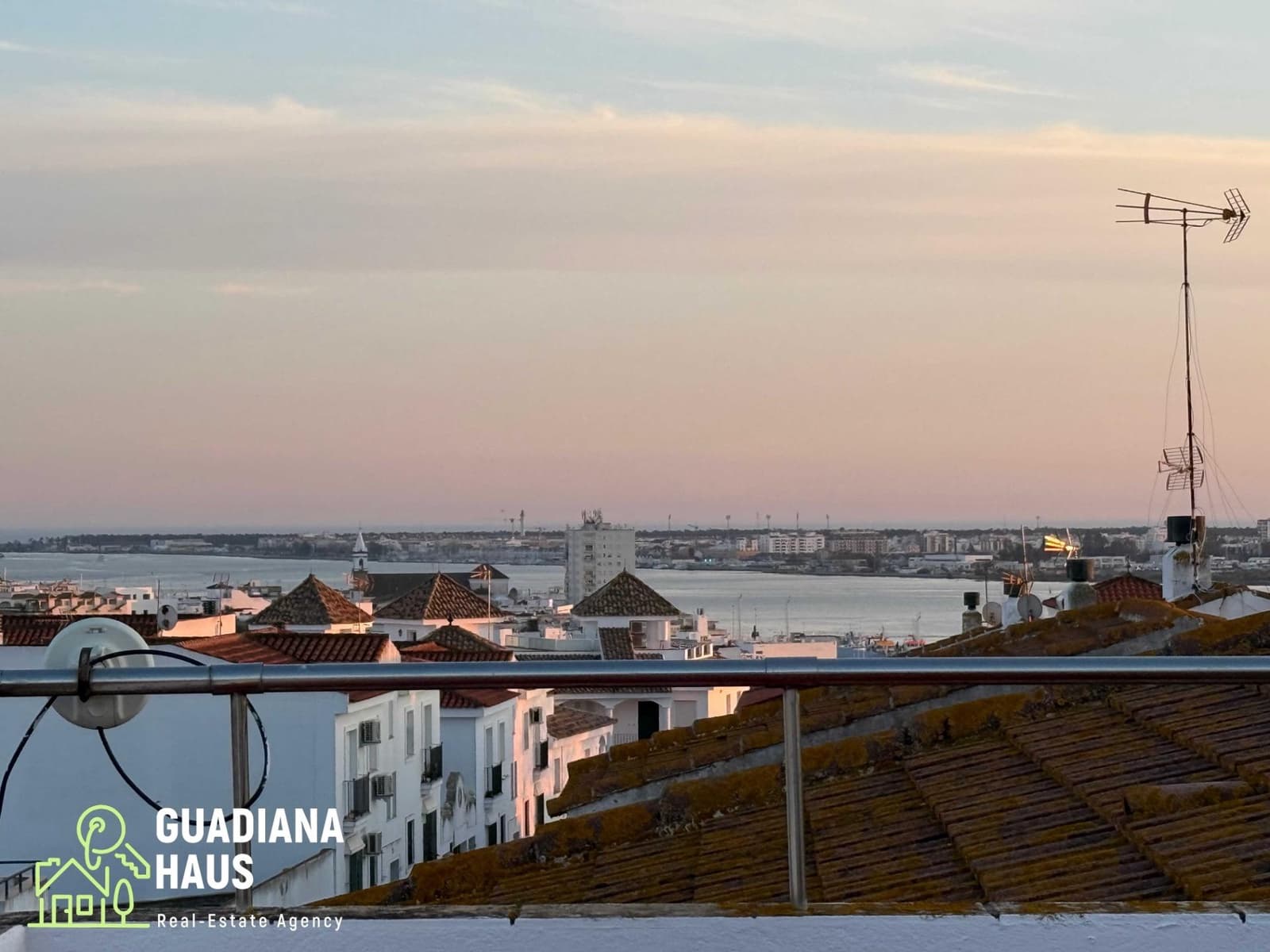 4 soverom Rekkehus til salgs i Ayamonte - € 425 000 (Ref: 10078563)