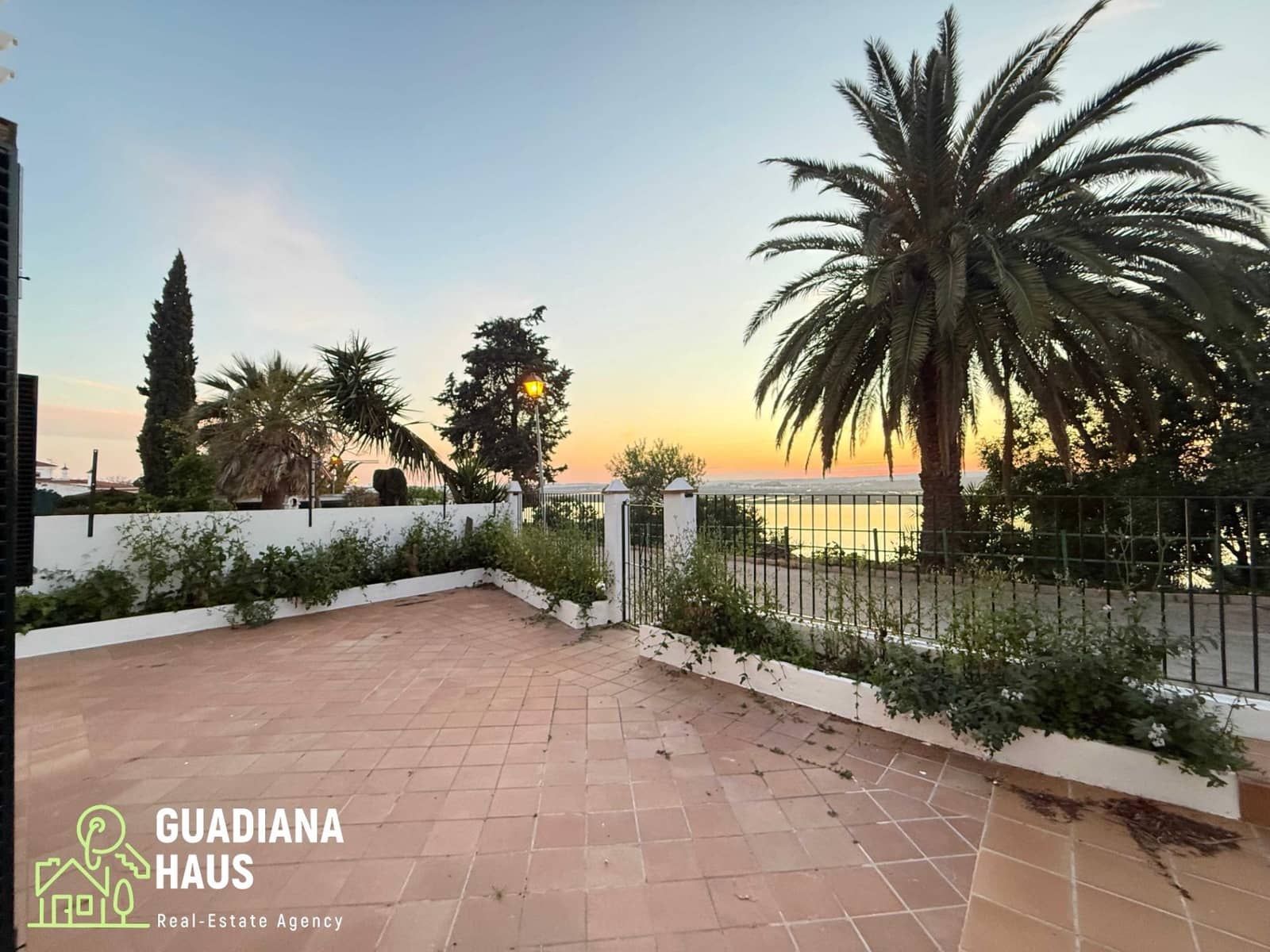 4 soverom Rekkehus til salgs i Ayamonte - € 425 000 (Ref: 10078563)