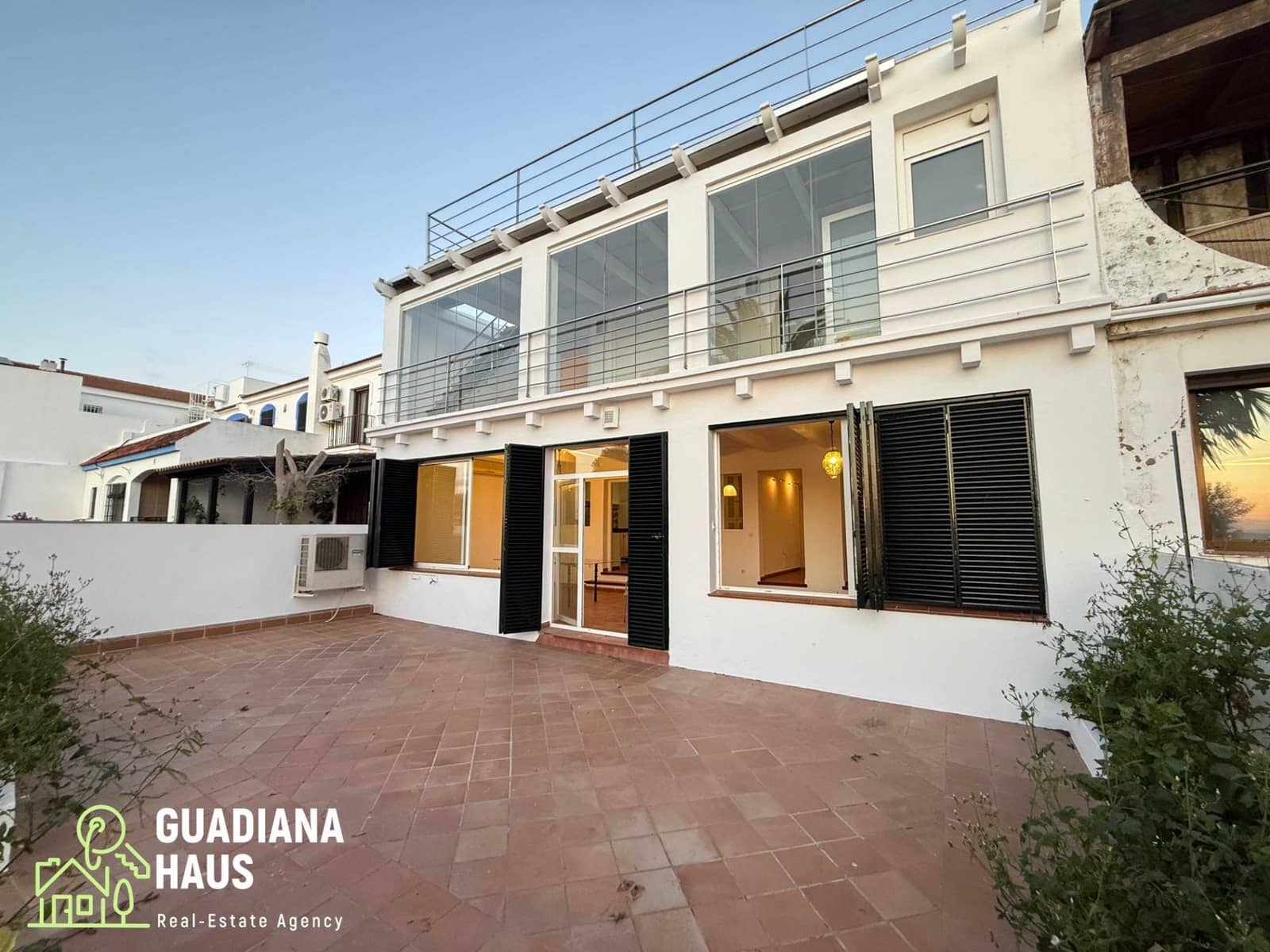4 soverom Rekkehus til salgs i Ayamonte - € 425 000 (Ref: 10078563)