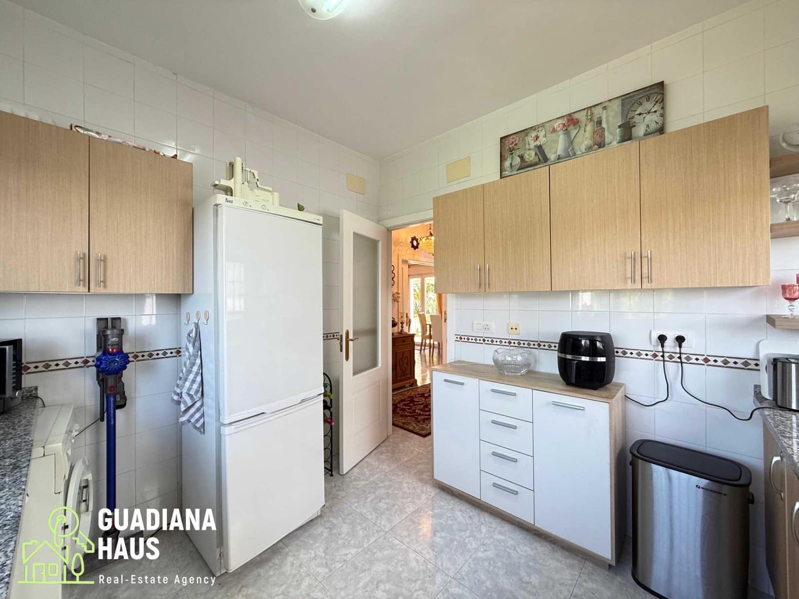 4 Zimmer Villa zu verkaufen in Villablanca mit Pool - 245.000 € (Ref: 10078564)